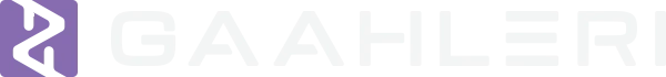GAAHLERI